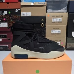 Nike X Air Fear Of God 1